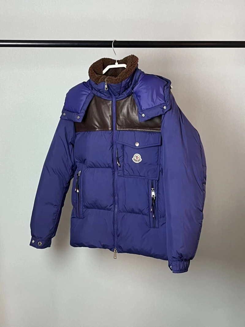 Moncler Down Coat